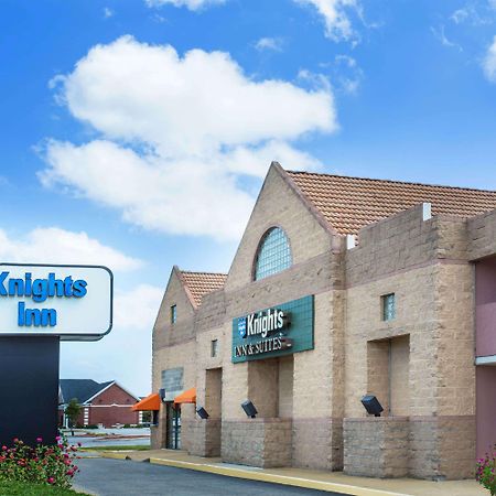 Knights Inn Virginia Beach Lynnhaven Екстериор снимка