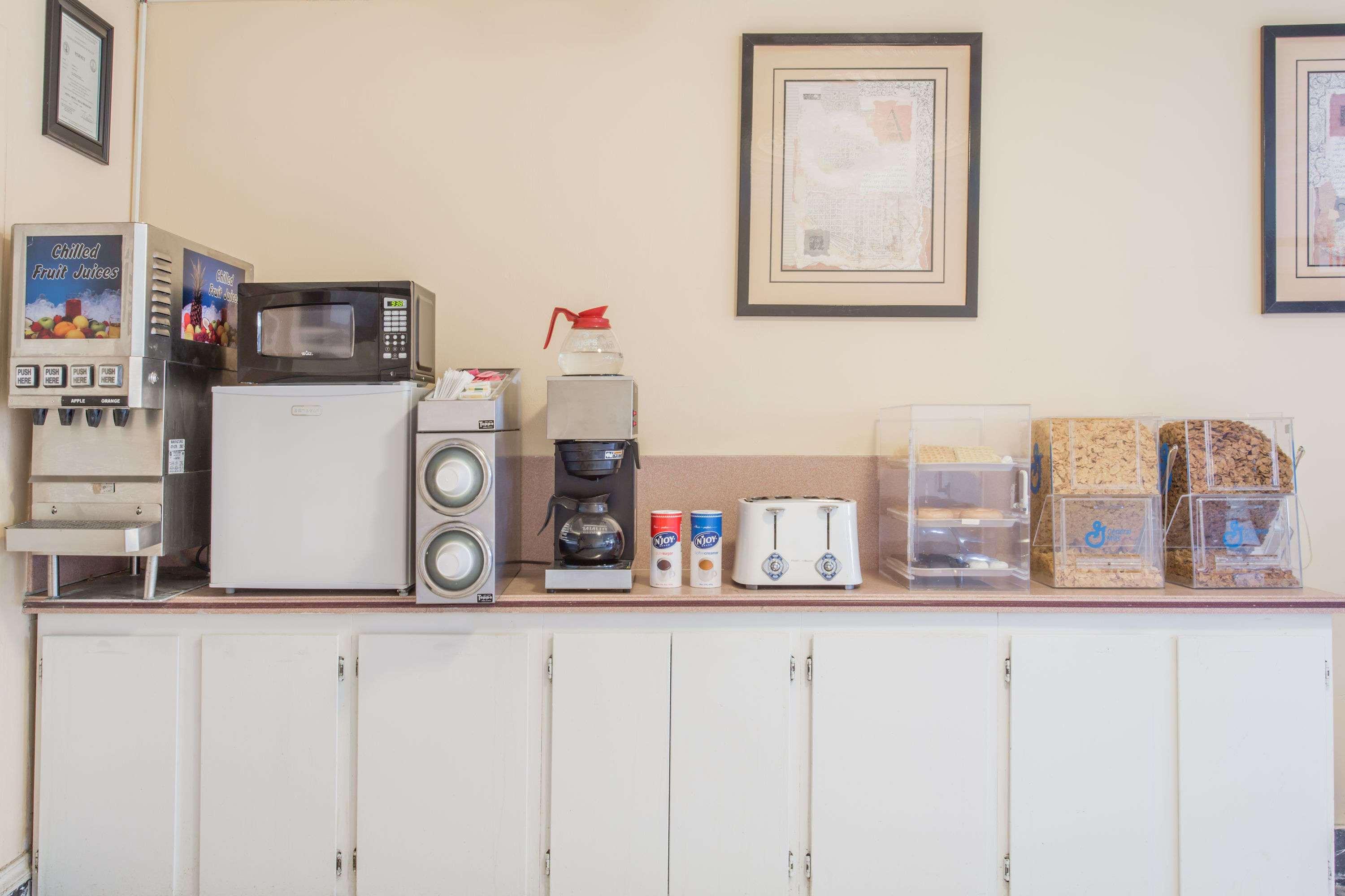 Knights Inn Virginia Beach Lynnhaven Екстериор снимка