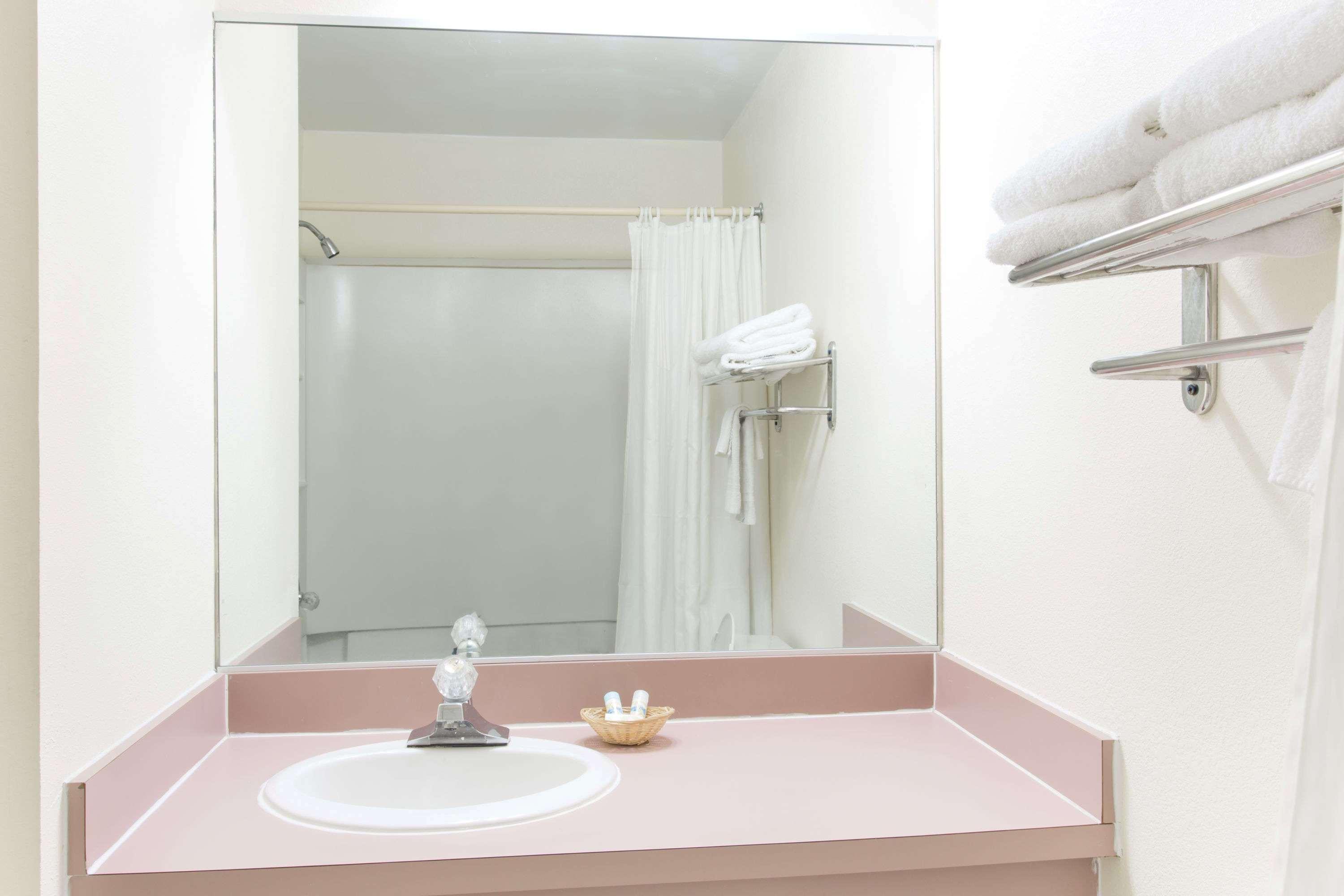Knights Inn Virginia Beach Lynnhaven Екстериор снимка
