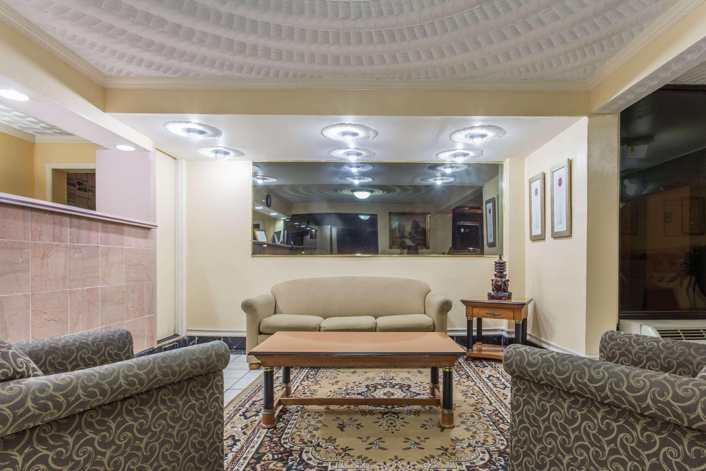 Knights Inn Virginia Beach Lynnhaven Екстериор снимка