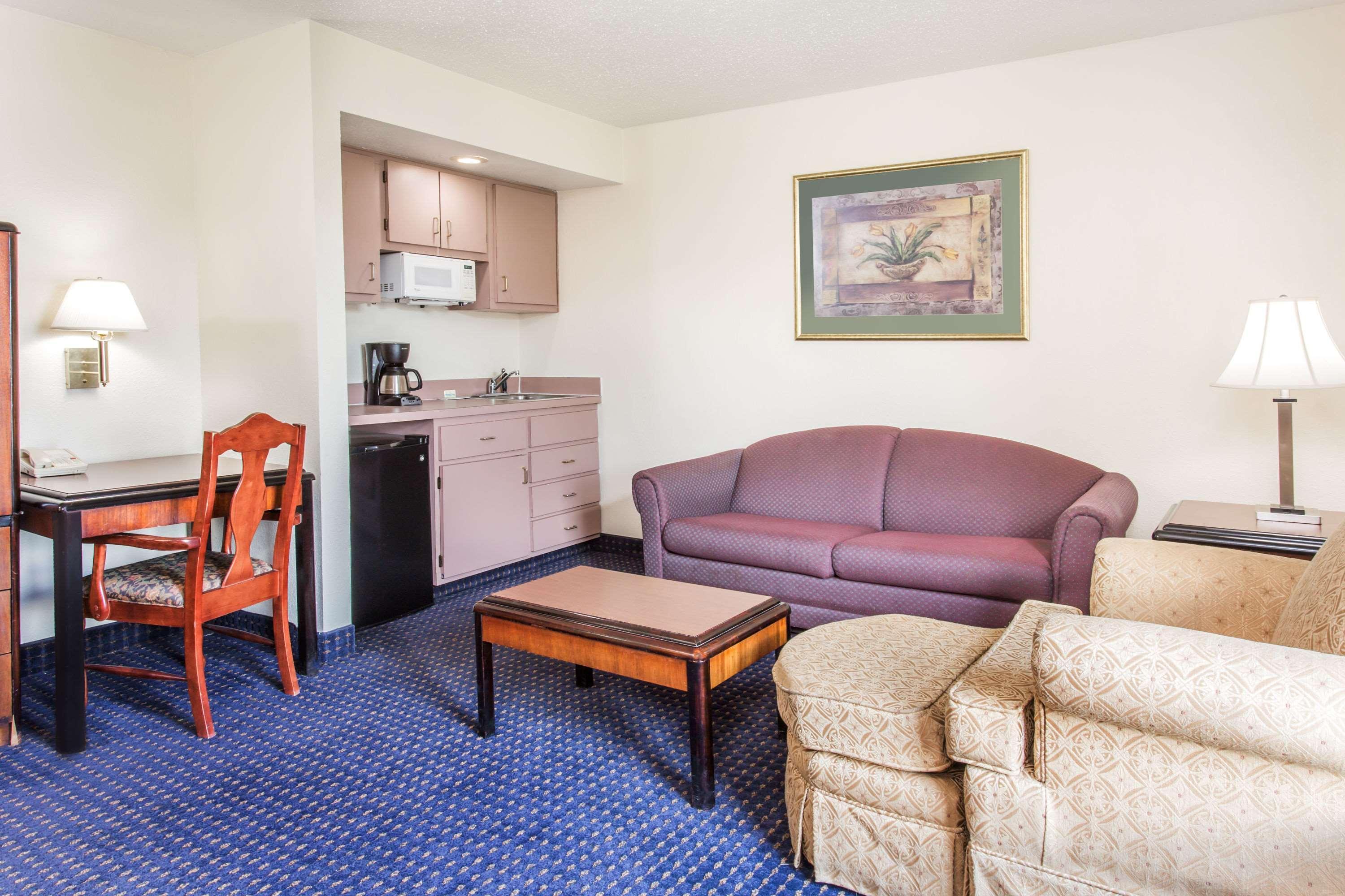 Knights Inn Virginia Beach Lynnhaven Екстериор снимка