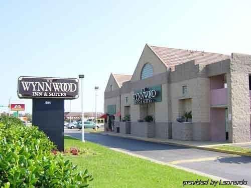 Knights Inn Virginia Beach Lynnhaven Екстериор снимка