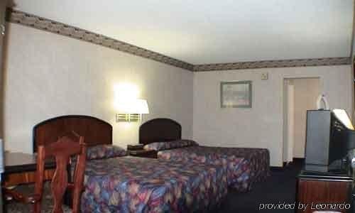 Knights Inn Virginia Beach Lynnhaven Екстериор снимка