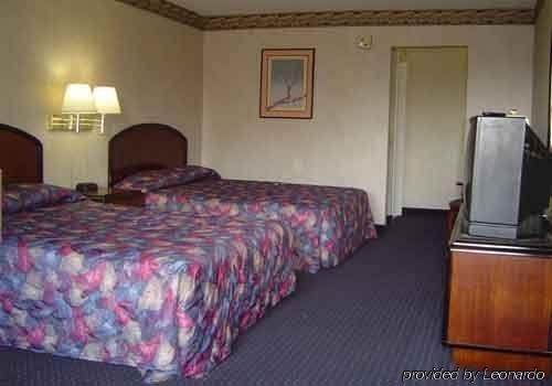 Knights Inn Virginia Beach Lynnhaven Екстериор снимка