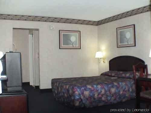 Knights Inn Virginia Beach Lynnhaven Екстериор снимка