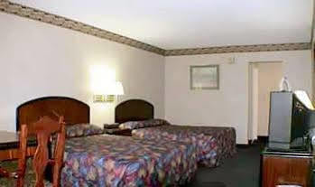 Knights Inn Virginia Beach Lynnhaven Екстериор снимка